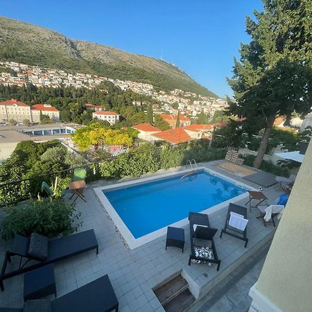 Mediteraneo Dubrovnik Kültér fotó