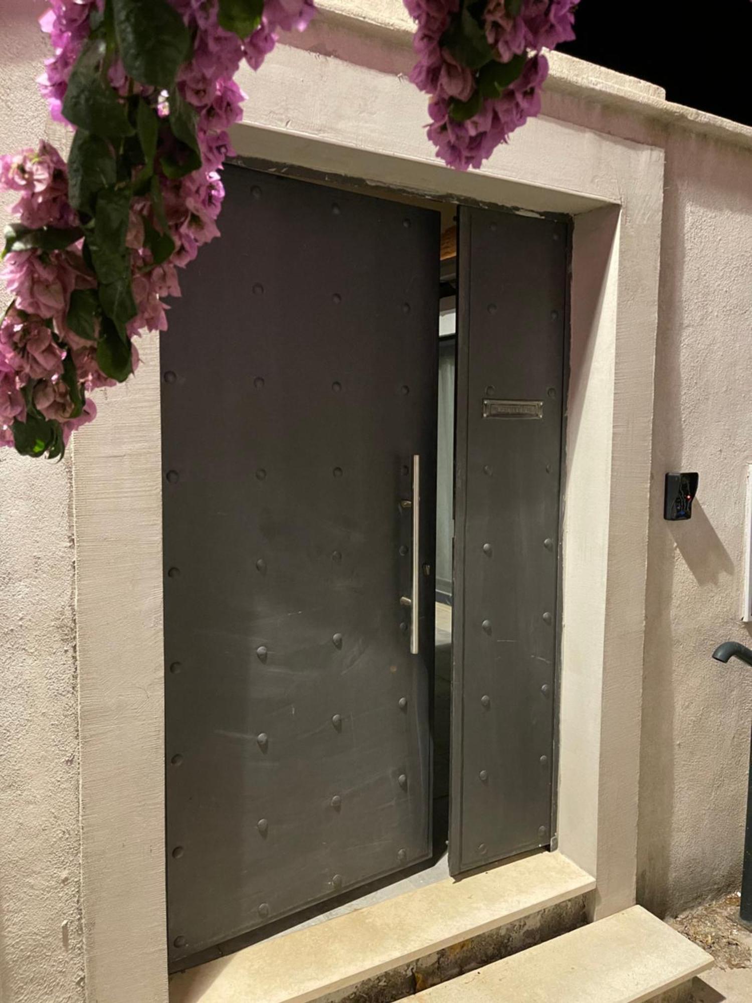 Mediteraneo Dubrovnik Kültér fotó
